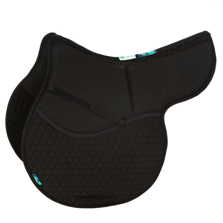 Two Pocket Corrective GP Numnah