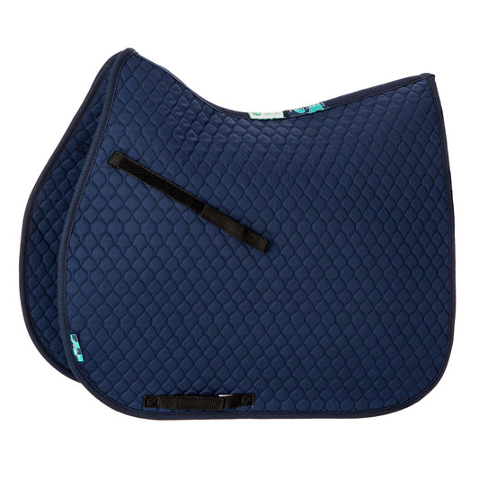 GP Quilt Saddle Pad