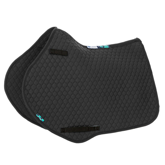 Quilt Close Contact Saddle Pad