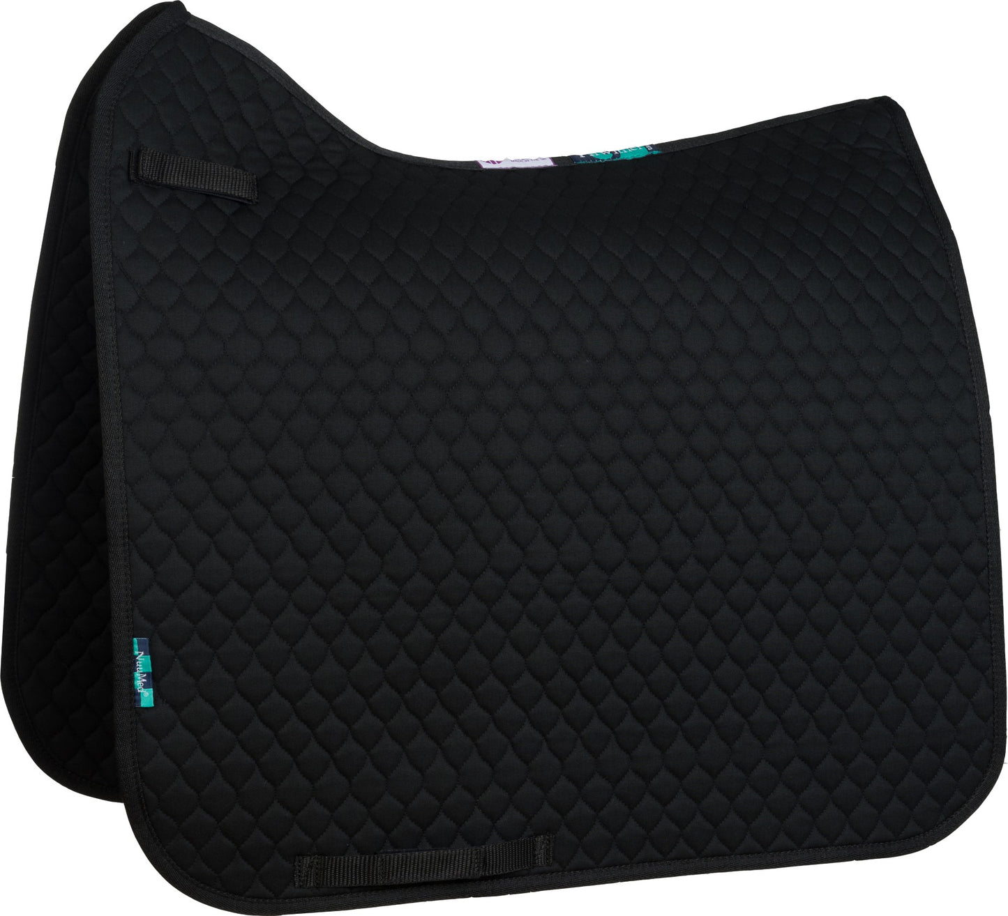 Quilt Dressage Saddlepad