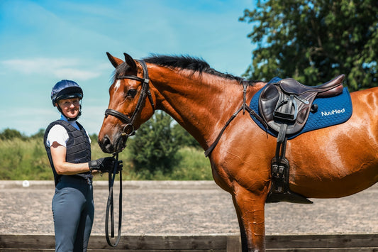 NuuMed Returns to British Production Under Racesafe