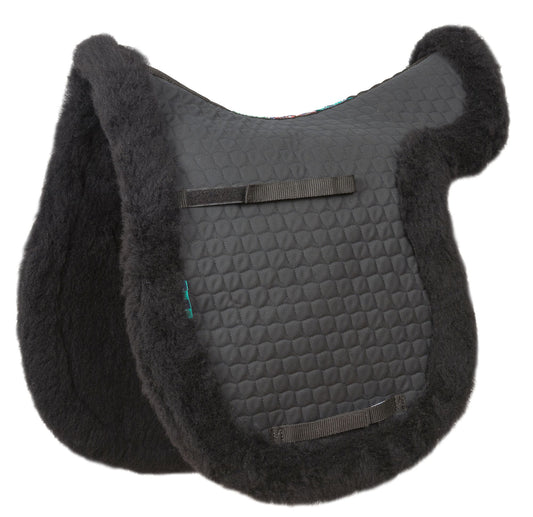 Premium Full Wool GP Numnah