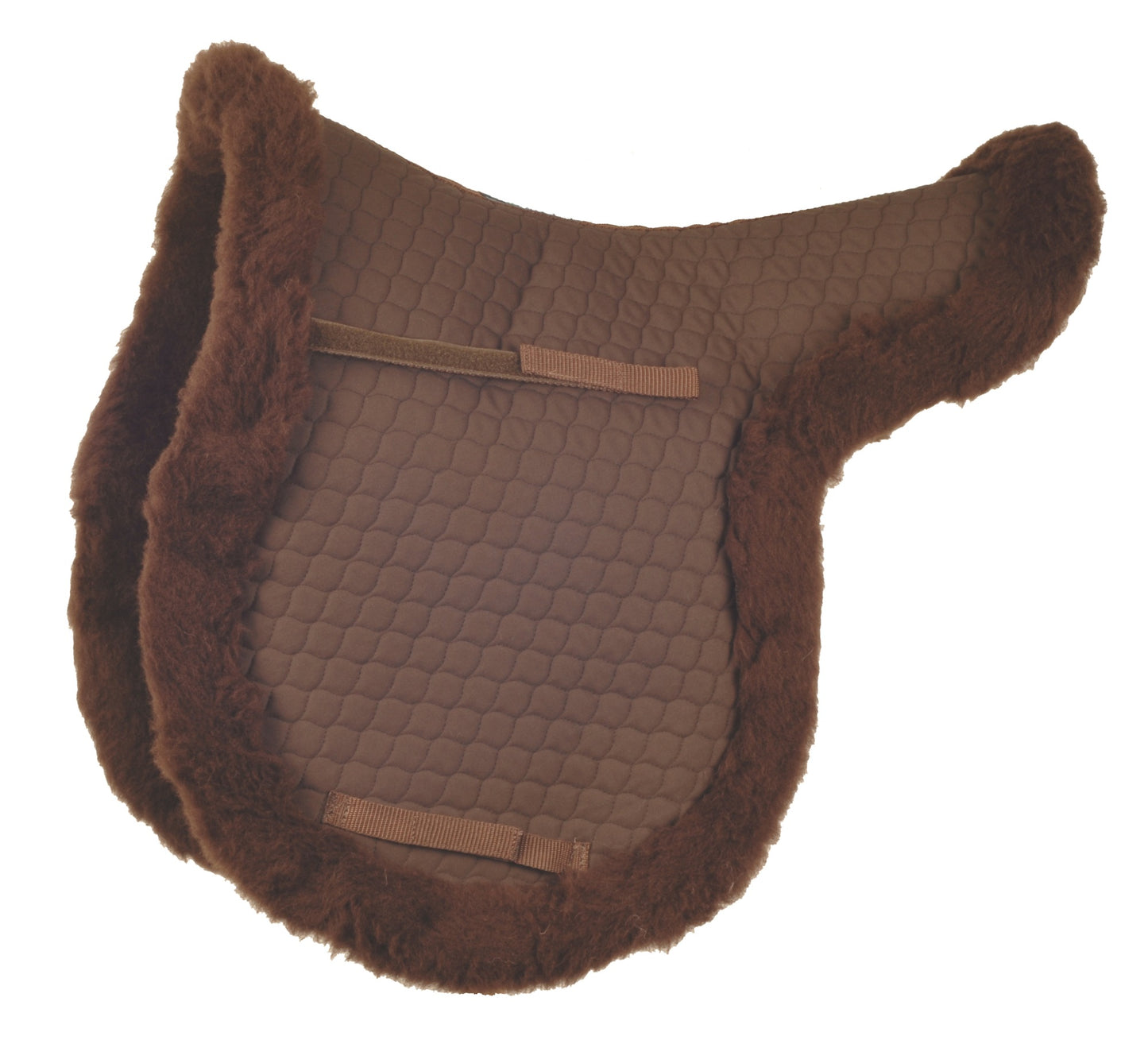 Premium Full Wool GP Numnah
