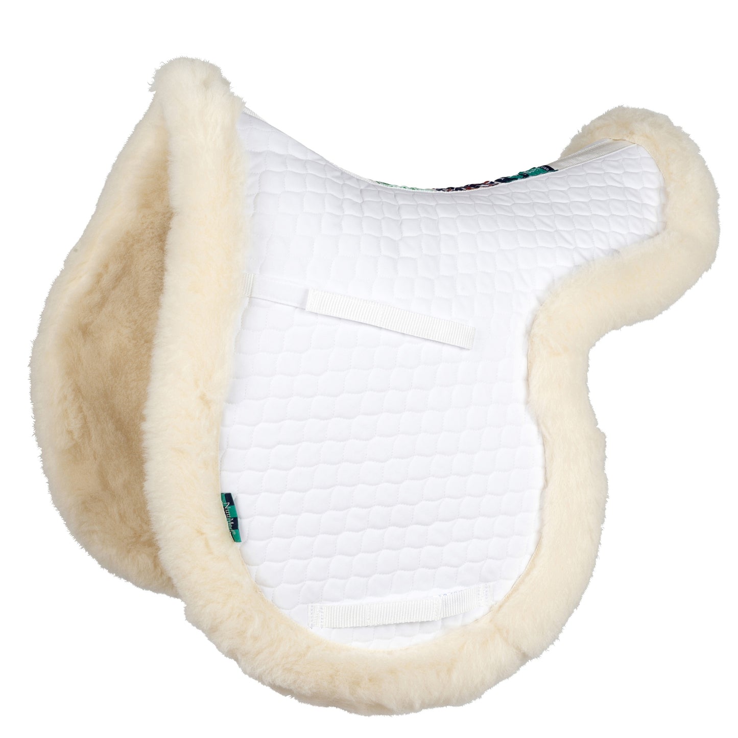 Premium Full Wool GP Numnah