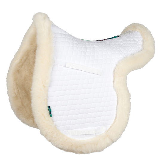 Premium Full Wool GP Numnah