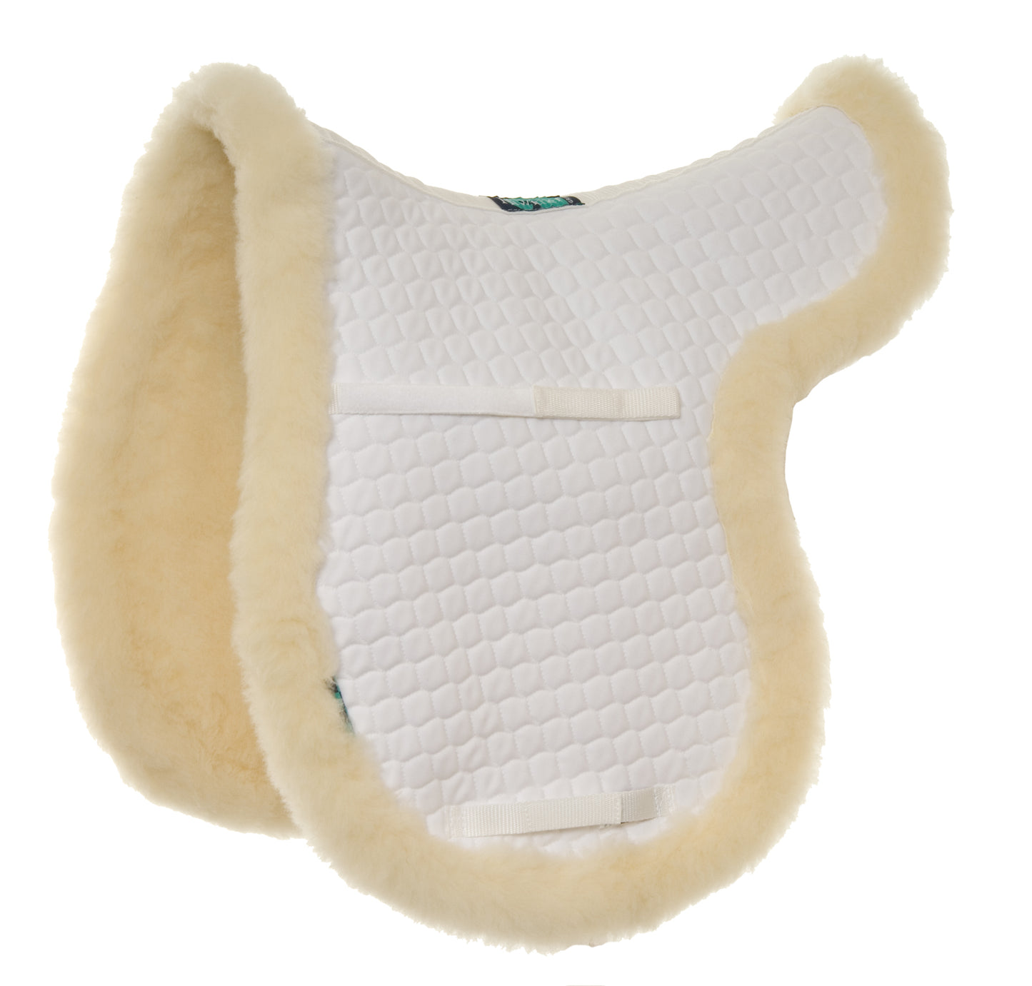 Full Wool GP Numnah