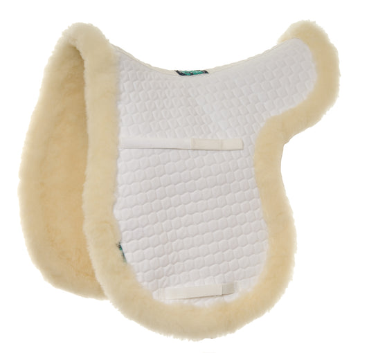 Full Wool GP Numnah