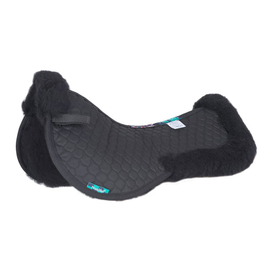 Full Wool GP Half Pad