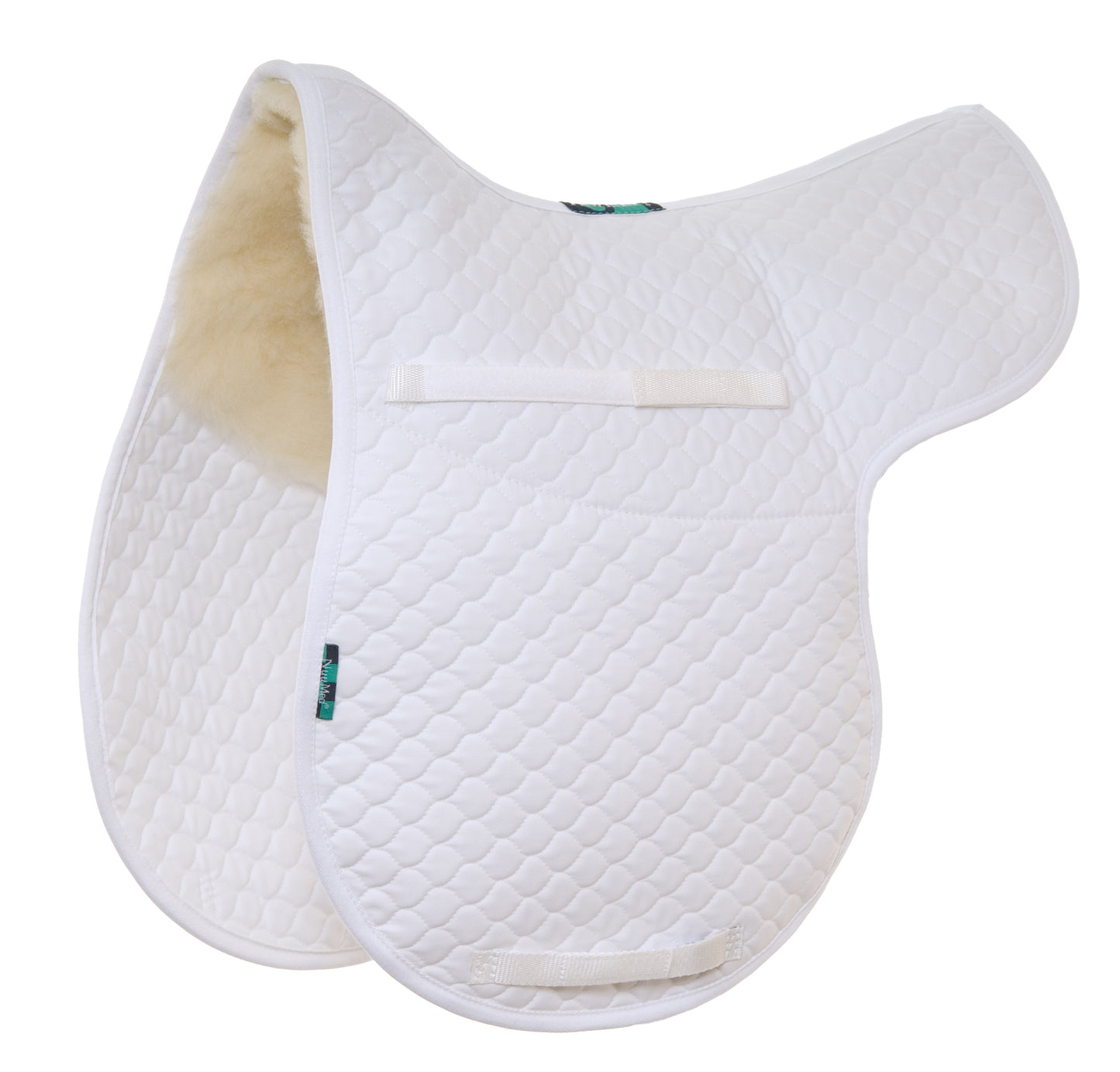 Half Wool GP Numnah