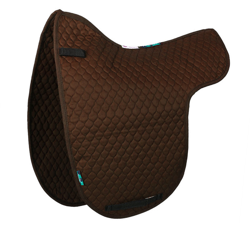 Quilt Dressage Numnah