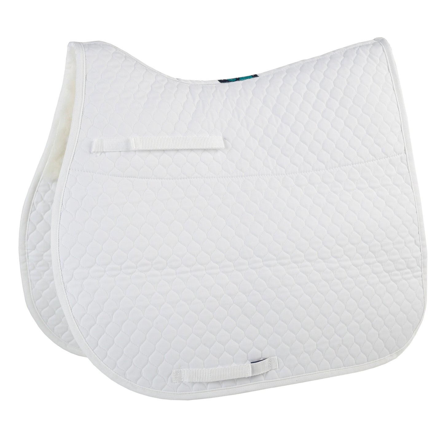 Half Wool GP Saddle Pad