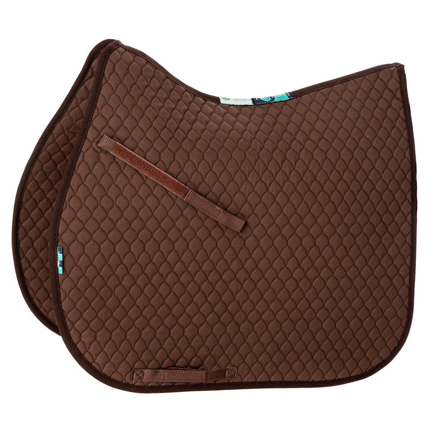 GP Quilt Saddle Pad