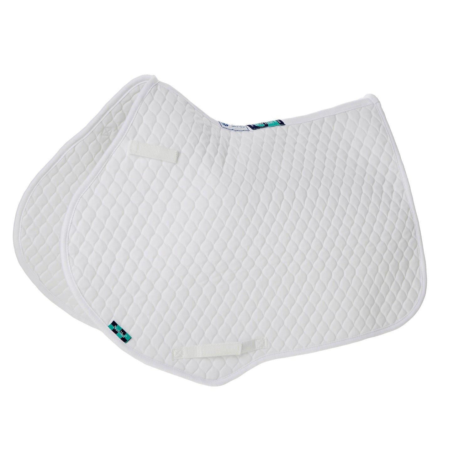 Quilt Close Contact Saddle Pad
