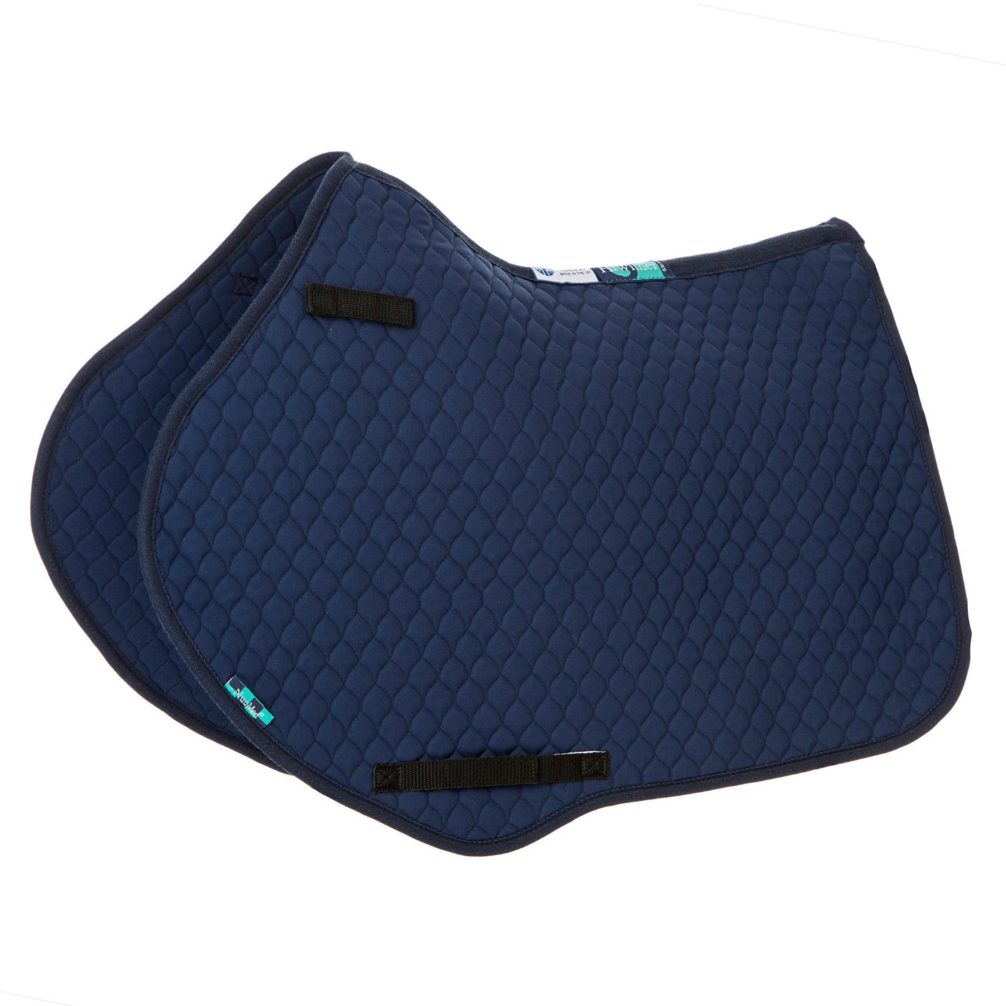 Quilt Close Contact Saddle Pad