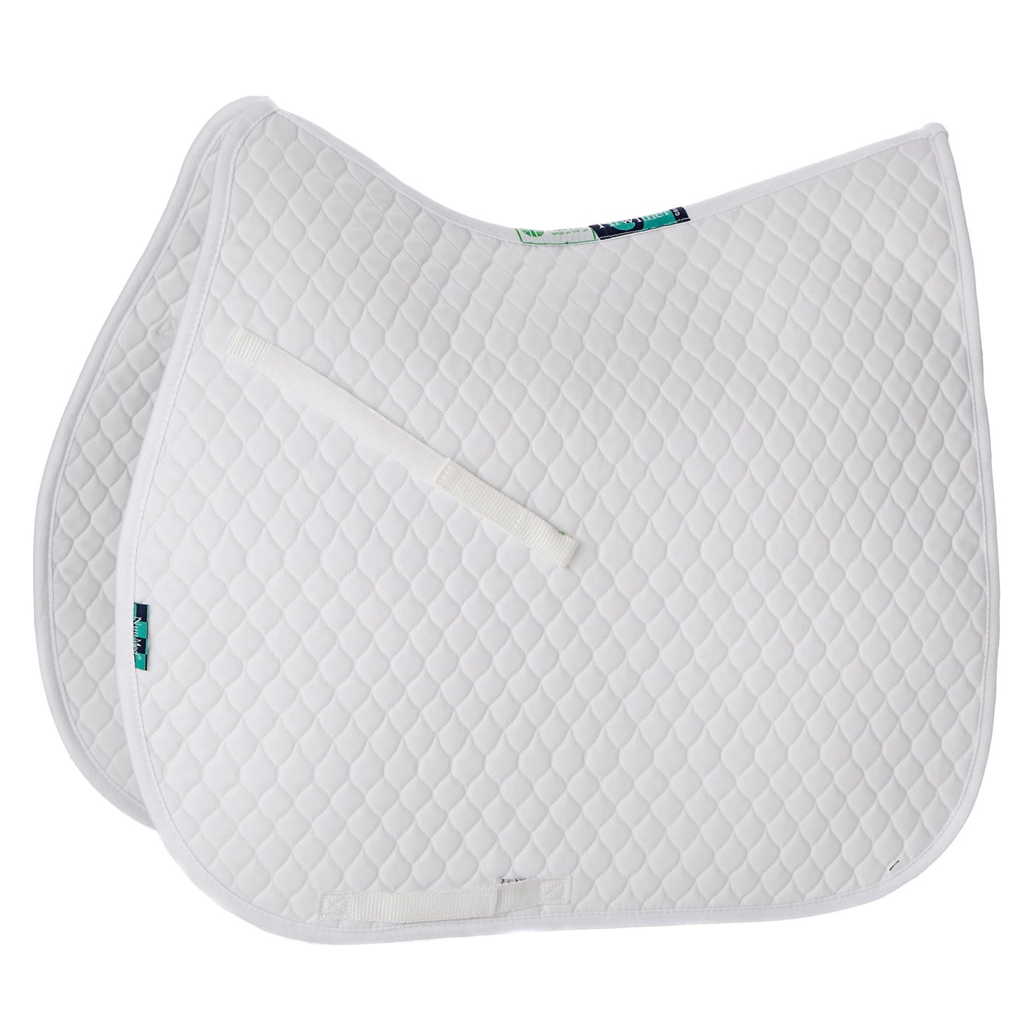 GP Quilt Saddle Pad