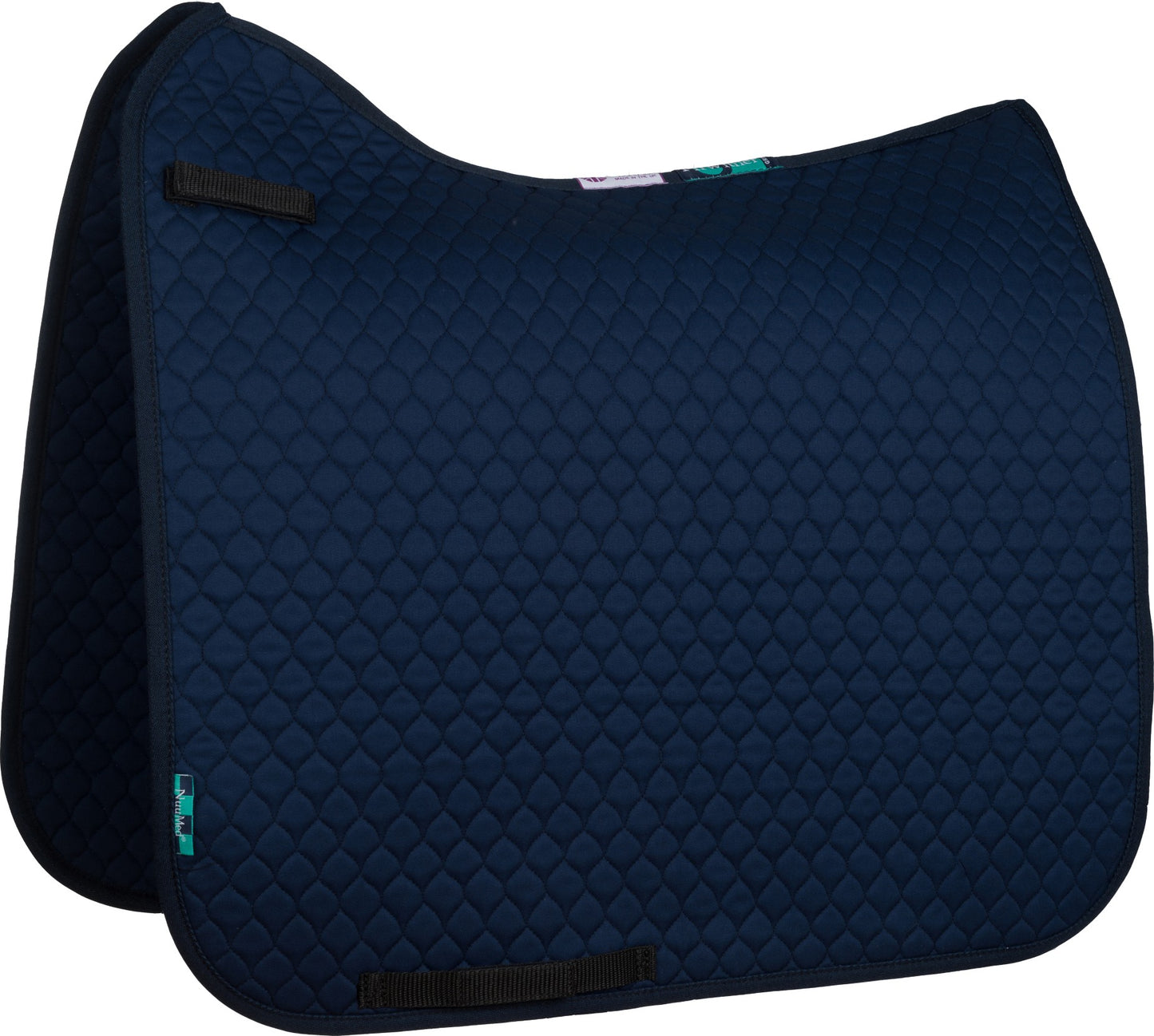 Quilt Dressage Saddlepad