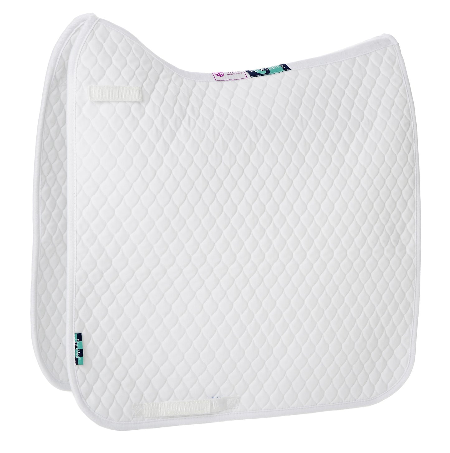 Quilt Dressage Saddlepad