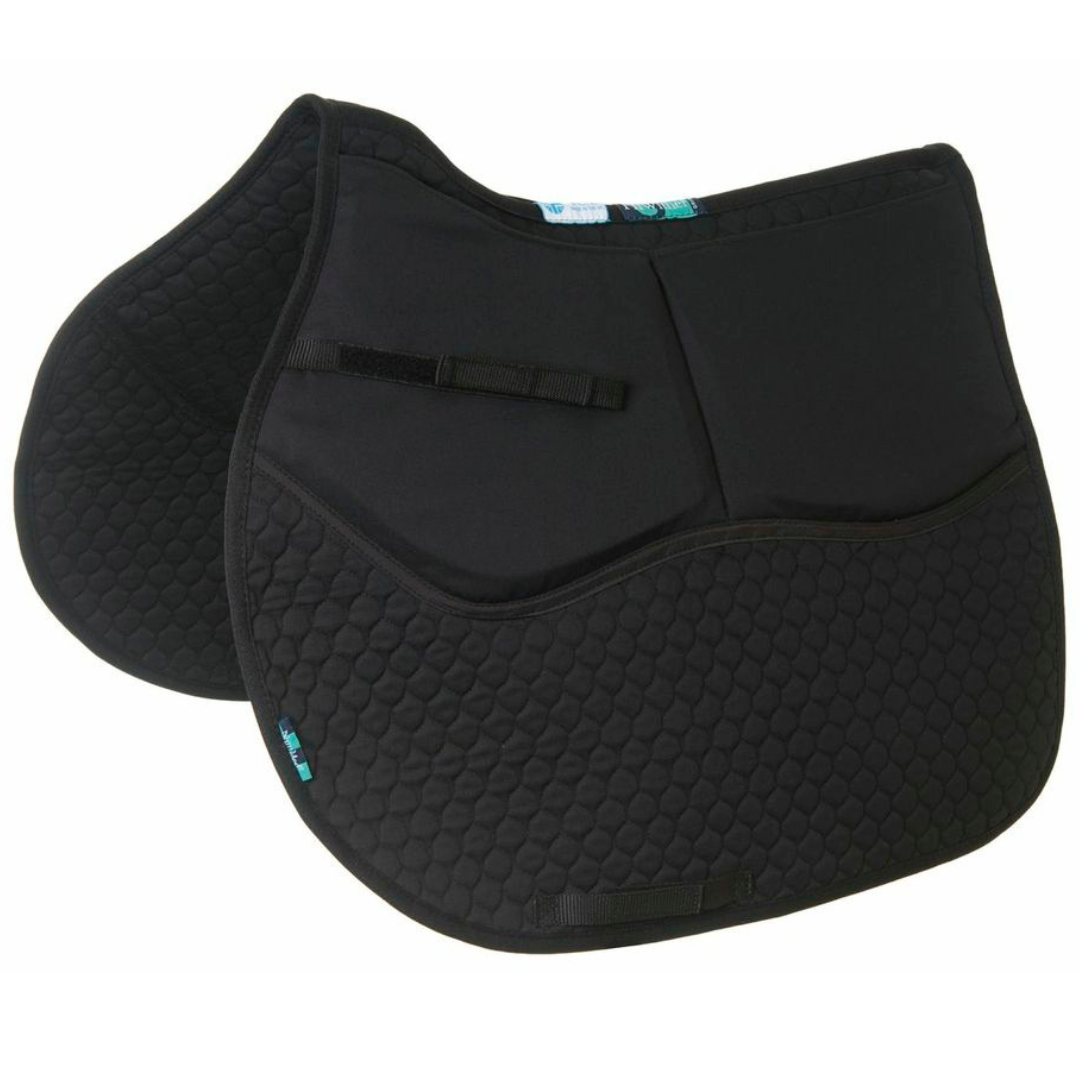 GP Corrective 2 Pocket Saddlepad