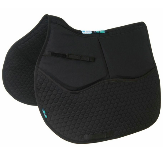 GP Corrective 2 Pocket Saddlepad