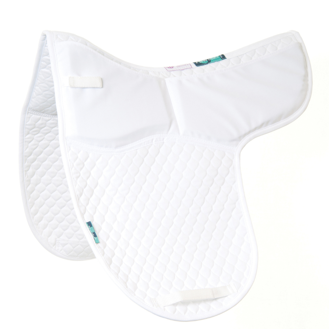 Two Pocket Corrective Dressage Numnah